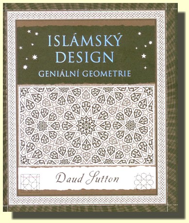 Islámský design geniální geometrie
