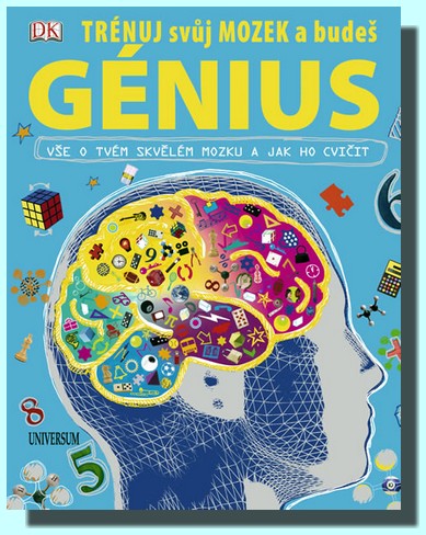 Trénuj svůj mozek a budeš génius