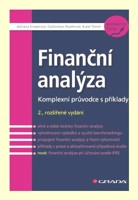 Finanční analýza