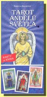 Tarot andělů světla (32 karet a knížečka)