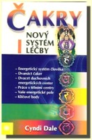 Čakry I. nový systém léčby