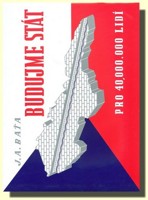 Budujme stát pro 40.000.000 lidí - nadčasový národohospodářský program