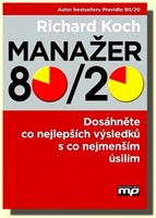 Manažer 80/20 