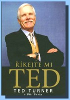 Říkejte mi TED