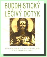 Buddhistický léčivý dotyk