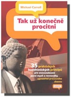 Tak už konečně procitni