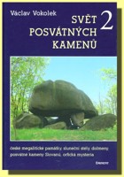 Svět posvátných kamenů 2