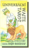 Univerzální Waite Tarot (pouze 78 karet)