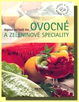 Ovocné a zeleninové speciality