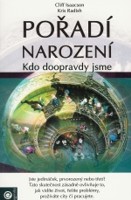 Pořadí narození - Kdo doopravdy jsme