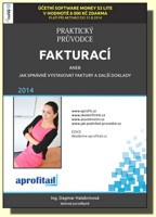 Praktický průvodce fakturací