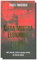 Šifra Mistra Leonarda KVÍZ - 501 otázek, které vnesou světlo do všech záhad