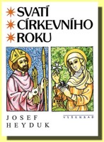 Svatí církevního roku 