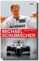 Michael Schumacher (vychází 8.7.2014)