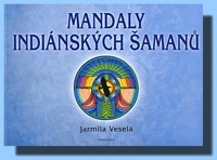 Mandaly indiánských šamanů