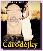 Jak se modlí čarodějky