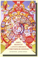 Smrt, mezistav a znovuzrození v tibetském buddhismu