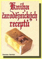 Kniha čarodějnických receptů
