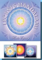 Léčení s mandalami (38 obrazových karet)