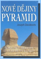 Nové dějiny pyramid