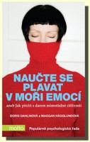 Naučte se plavat v moři emocí