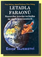 Letadla faraonů