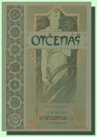 Otčenáš text a výpravný doprovod