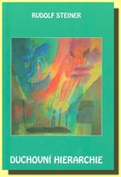 Duchovní hierarchie (skladem původní vydání za 198 Kč)