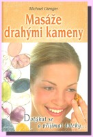 Masáže drahými kameny
