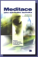 Meditace jako spirituální technika