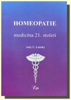 Homeopatie medicína 21. století