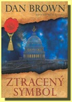 Ztracený symbol  česky