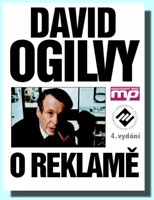 David Ogilvy o reklamě