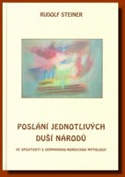 Poslání jednotlivých duší národů