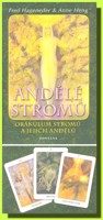 Andělé stromů (knížka 36 karet)  orákulum andělů s listy