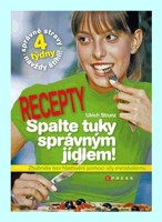 Spalte tuky správným jídlem  recepty