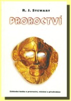 Proroctví  základní kniha o proroctví, věštění a předvídání