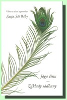 Jóga činu   základy sádhany