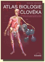 Atlas biologie člověka (kniha)