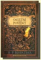 Okultní povídky a jiné děsivé příběhy