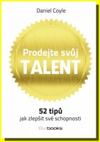 Prodejte svůj talent