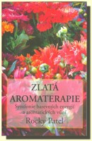 Zlatá aromaterapie