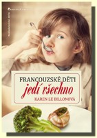 Francouzské děti jedí všechno