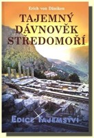Tajemný dávnověk Středomoří