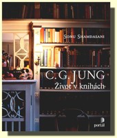 C. G. Jung Život v knihách