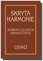 Skrytá harmonie rozpravy o zlomcích Herakleitových Autor