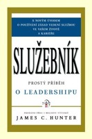 Služebník prostý příběh o leadershipu