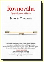 Rovnováha spojení práce a života  