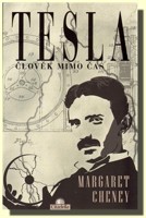 Tesla člověk mimo čas