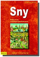 Sny práce se sny v psychoterapeutické praxi